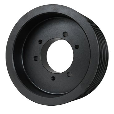 5V Hi-Cap Wedge QD Sheave